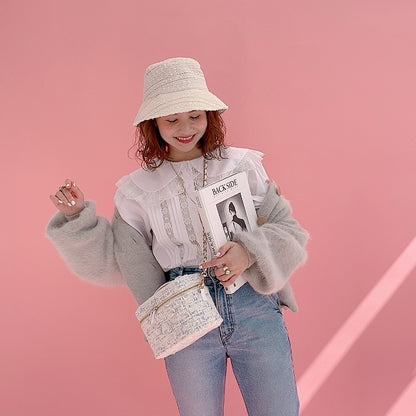 バニティ Tweedy Jennie
