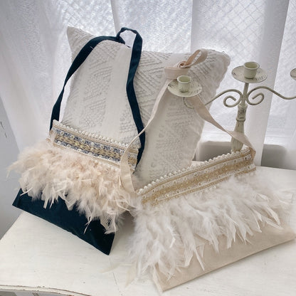 サコッシュ Eternity Meghan