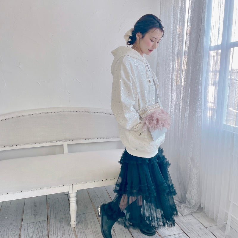 サコッシュ Eternity Meghan SPK