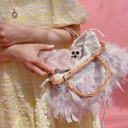 スマホケース Mi Corazon