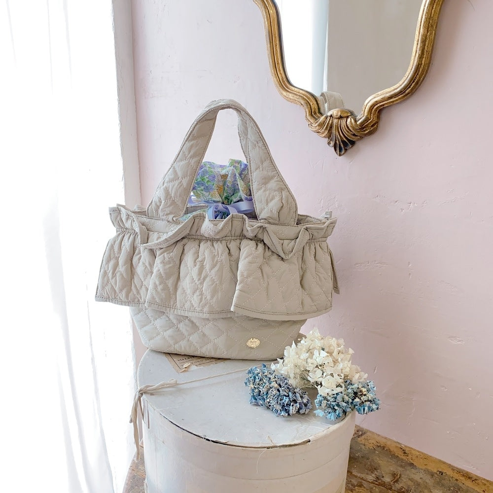 インナーバッグ Bonnie