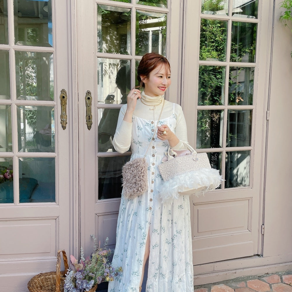 パイプトート Lobelia Savon