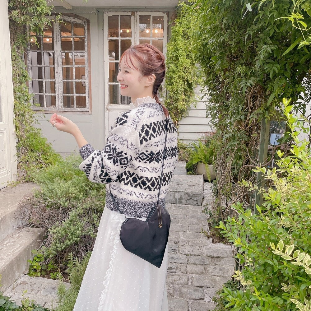 ハートショルダー Alice