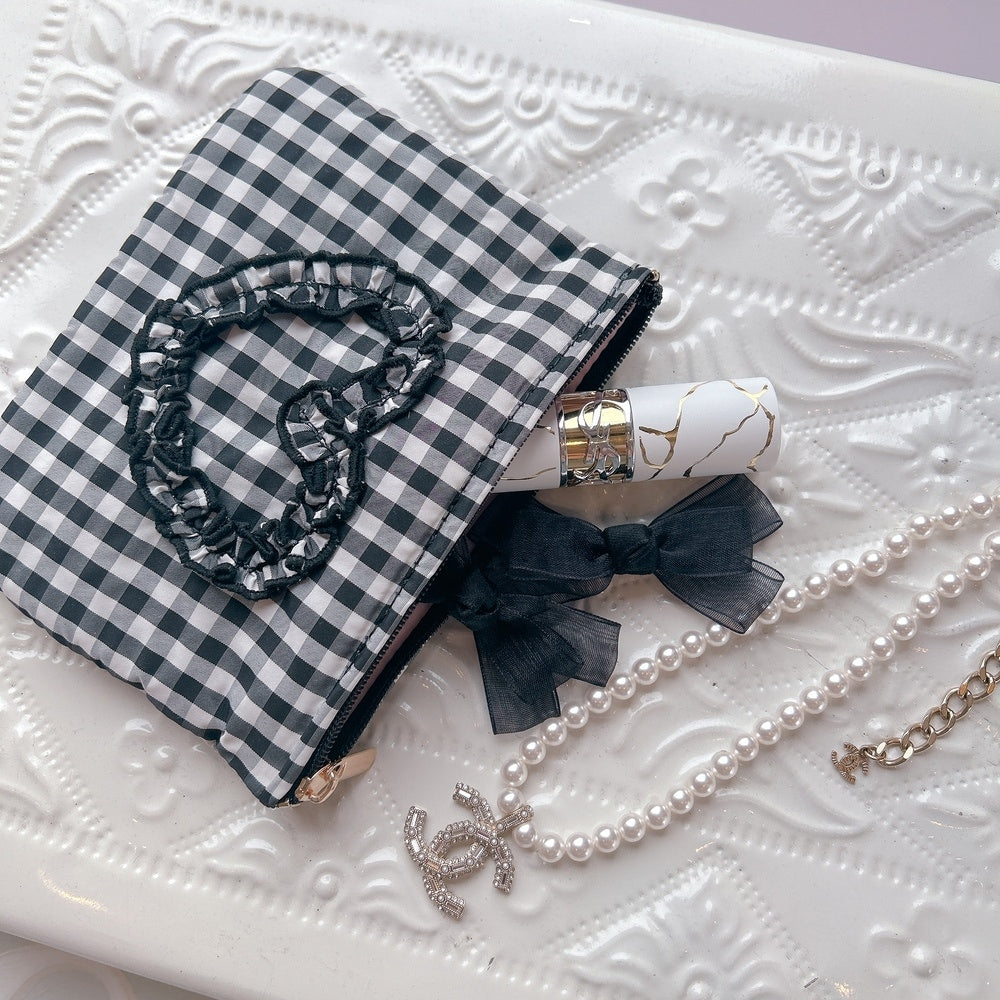 ティッシュケース Mignon