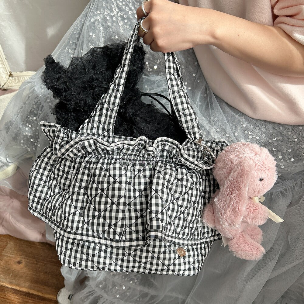 チャーム Binky Bunny