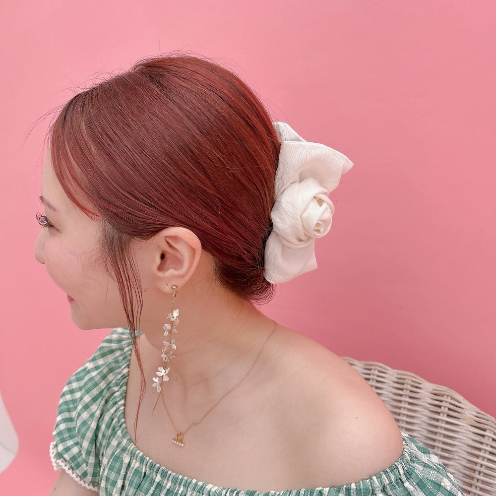 ヘアクリップ Chanmi