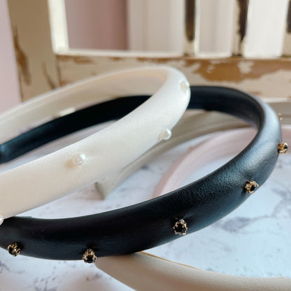 カチューシャ Petit Chloe