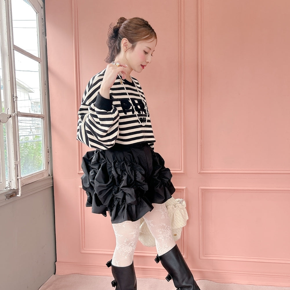 ★Gatheredキュロット