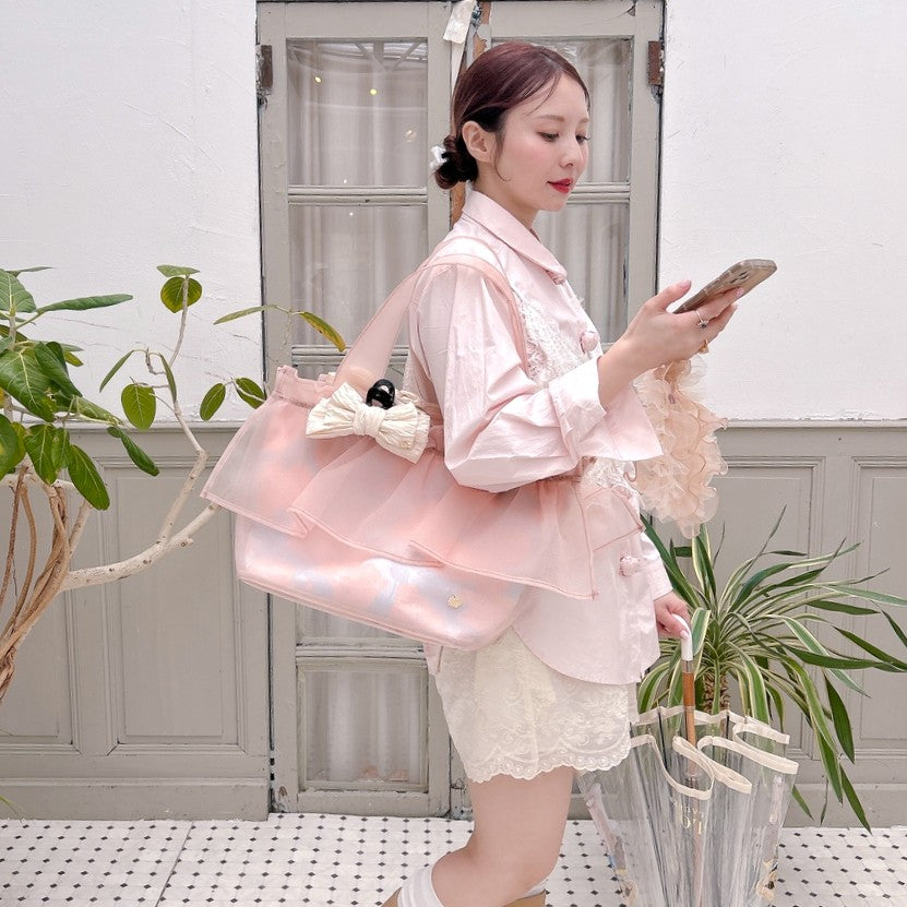 ヘアクリップ Lady Gracie