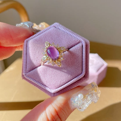 Aislingコラボ Ring【Juliet】