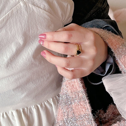 Aislingコラボ Ring【Anastasia】