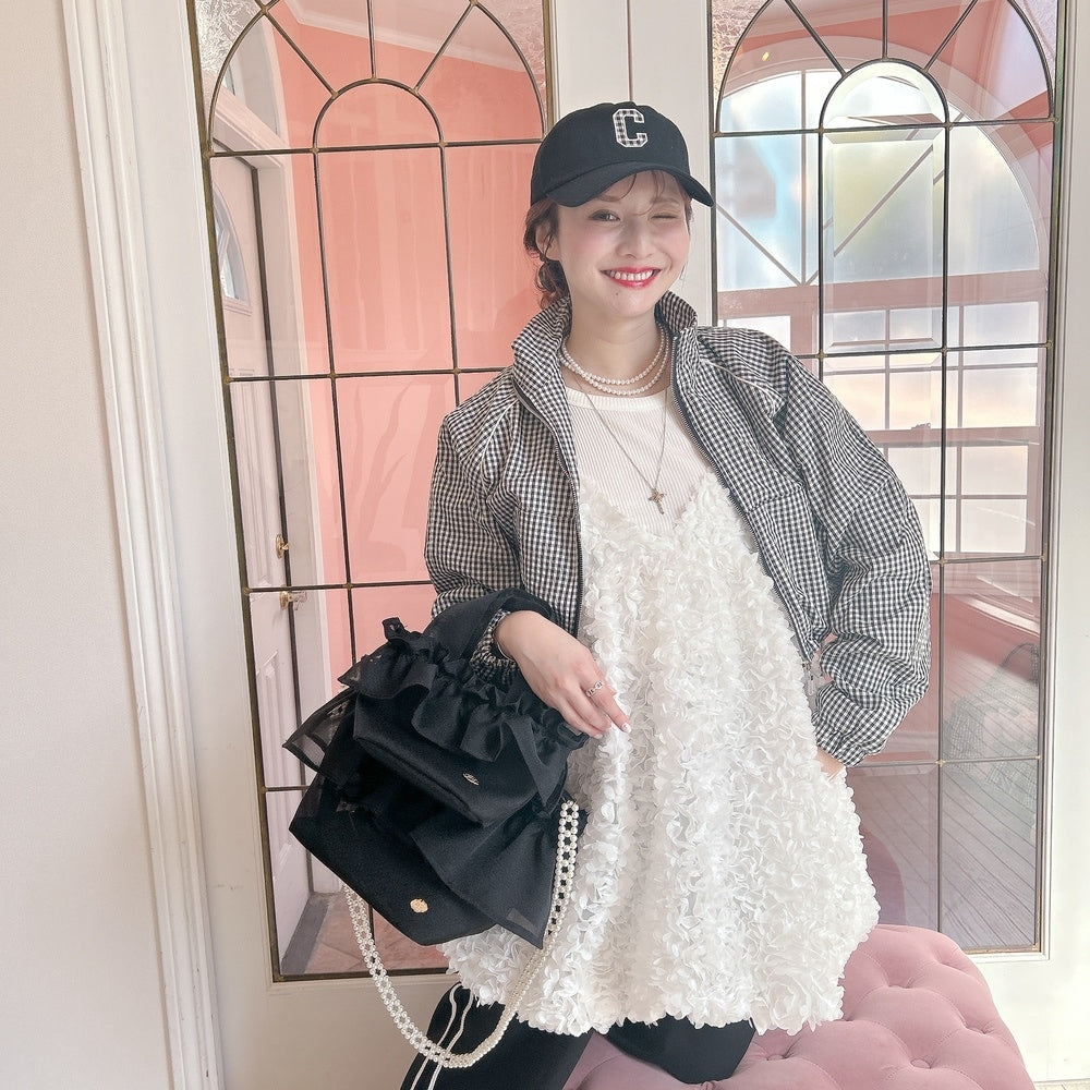 ★キャップ Coco