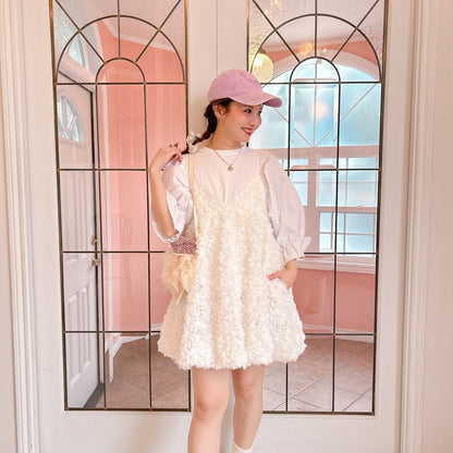 サコッシュ Mystic Tiara