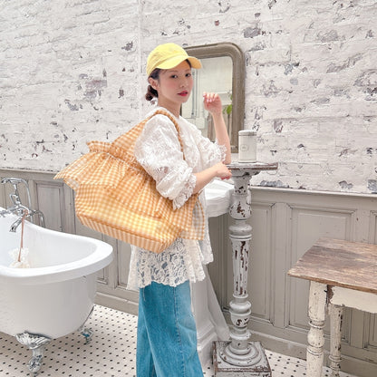 キャップ Cloudie