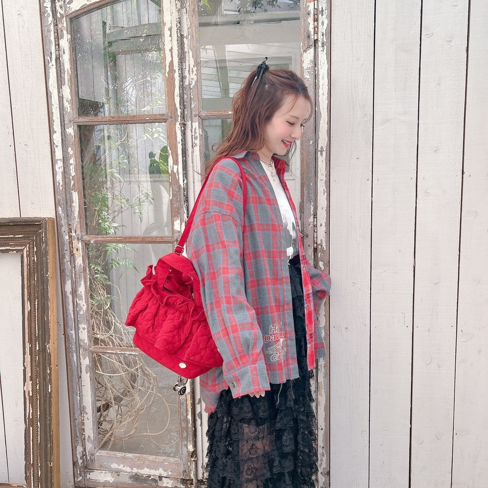 2SETミニシュシュ Airy Twins