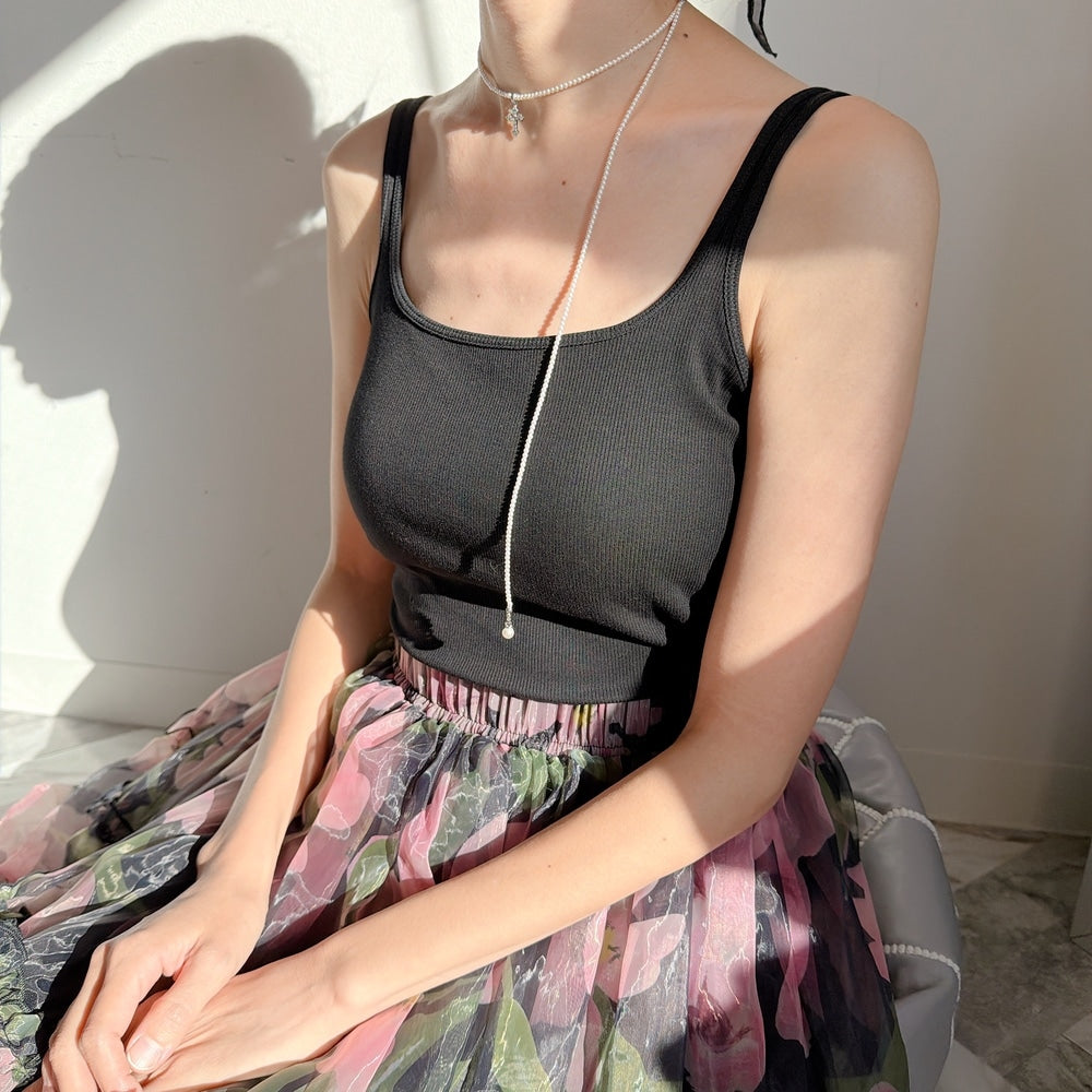 ★Marshmallowパッドタンク