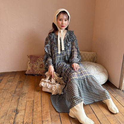 ★Everwoodドレス