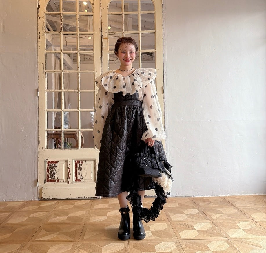 ★Noir Swanワンピース