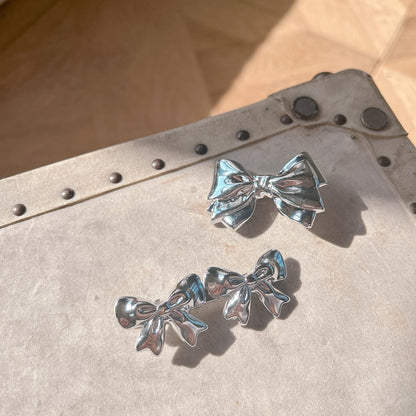 Flat Ribbon Clip SET