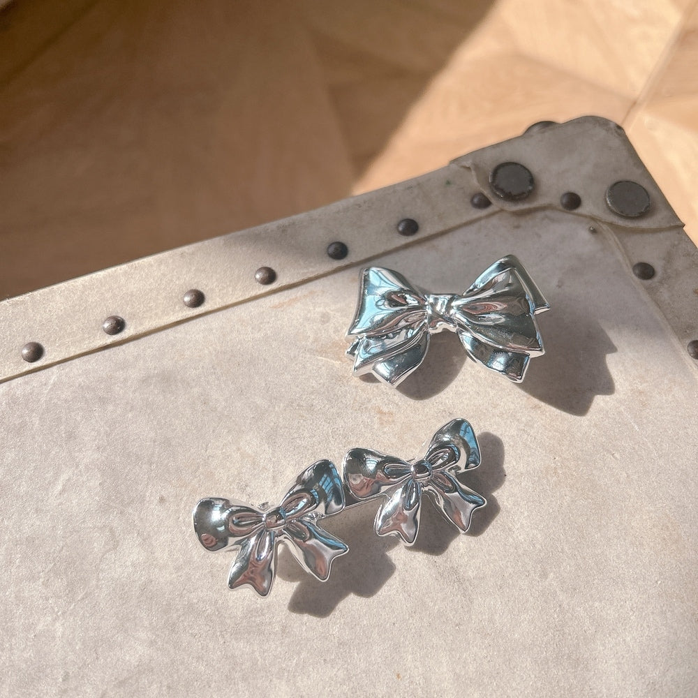 Flat Ribbon Clip SET