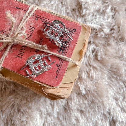 Glinty Mini Ribbon SET