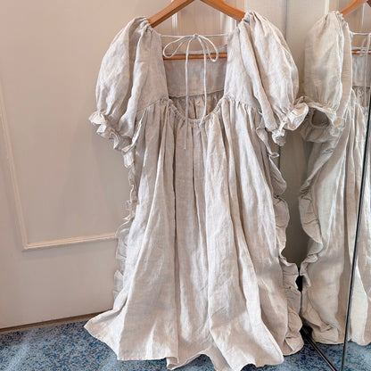 ★Sienna Dune Dress