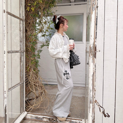 ★Gothic Ease パンツ