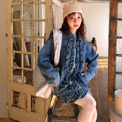 ★Romantic Rebel Denim