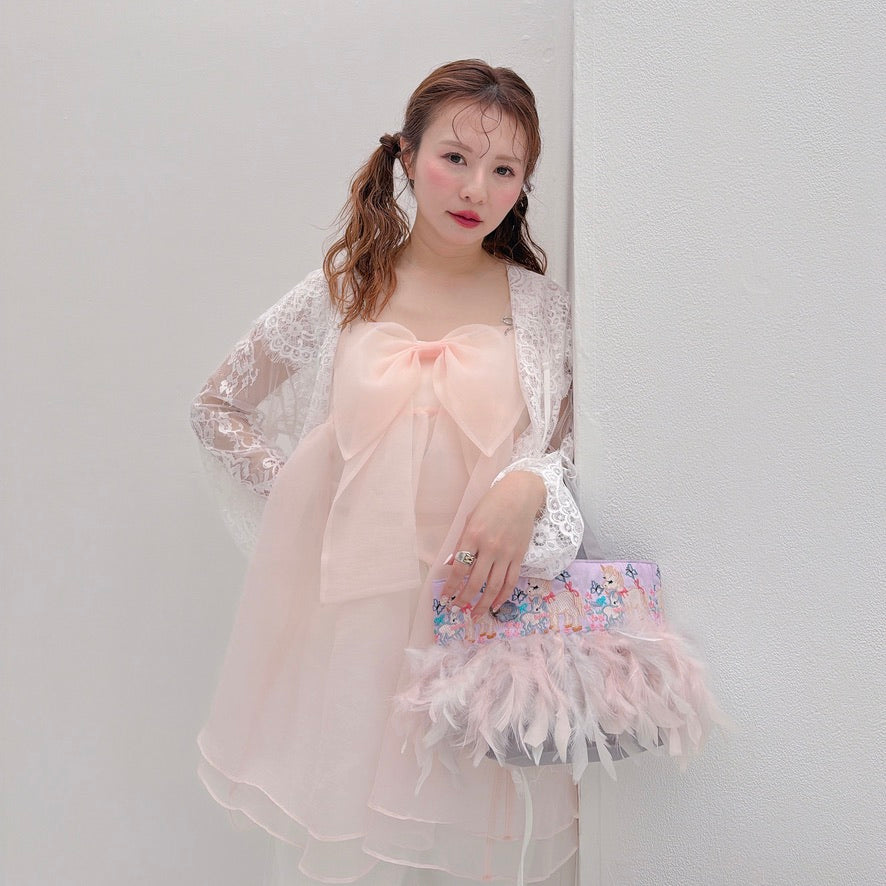 トートUnicorn Kiss