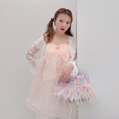 トートUnicorn Kiss