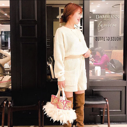 トート Shelly Blair