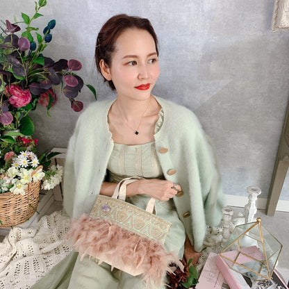 トート Twinkle Sorbet Mint