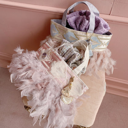 トート Creamy Rococo