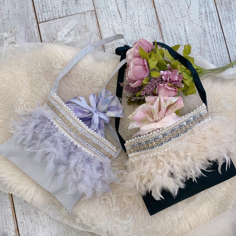 サコッシュ Eternity Meghan