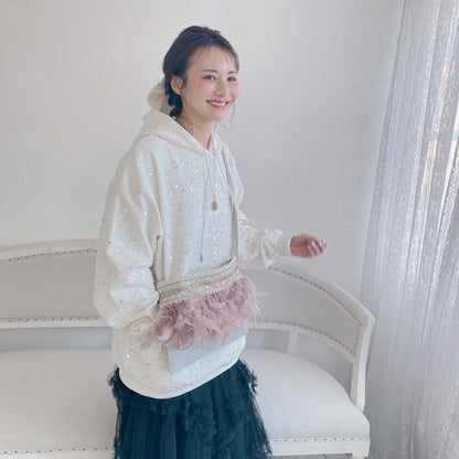 サコッシュ Eternity Meghan SPK