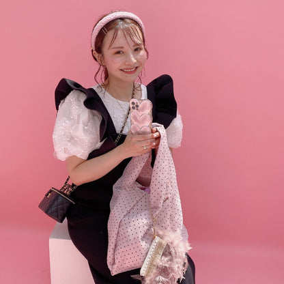 スマホケース Mi Corazon