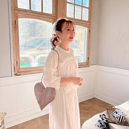 ハートショルダー Alice