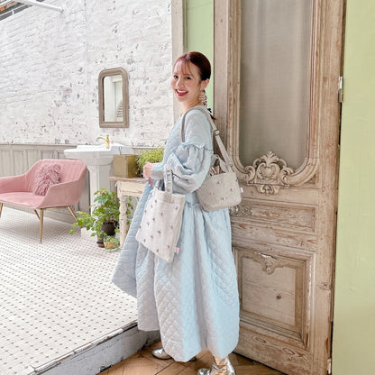 イブル Rosy Chanmi ミニショルダーバッグ