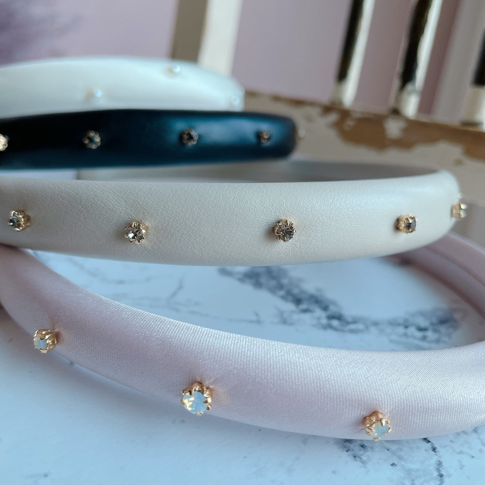 カチューシャ Petit Chloe