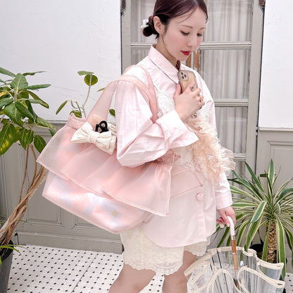 ヘアクリップ Lady Gracie