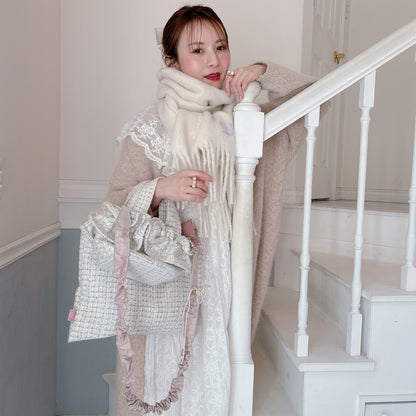 レッスントート Tweedy Emma【4カラー】