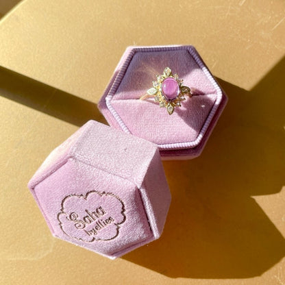 Aislingコラボ Ring【Juliet】