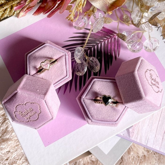 Aislingコラボ Ring【Anastasia】