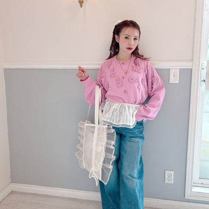 ★デニムパンツ Lisa