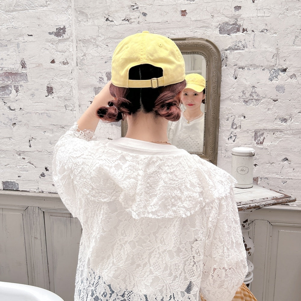 キャップ Cloudie