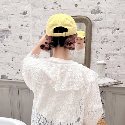 キャップ Cloudie