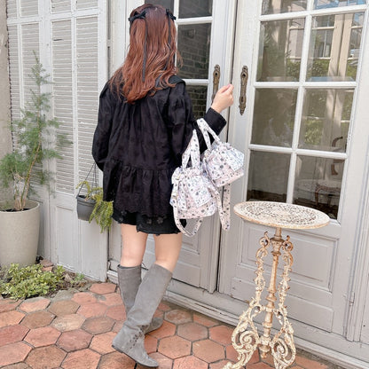 ★コットンGraceブラウス