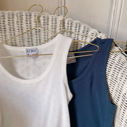 ★Sweetie Heartyフリルタンク