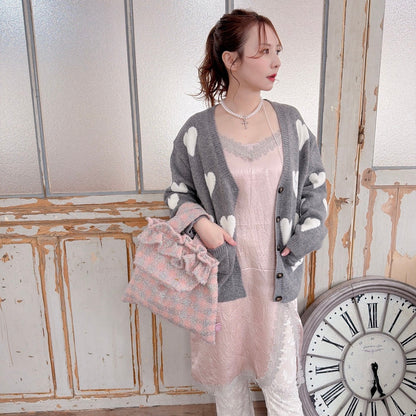 ★Shinelleキャミワンピース