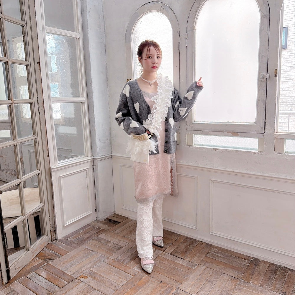 ★Luluフレアレギンス